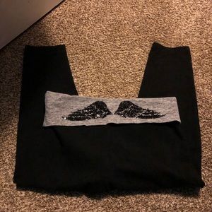 Victoria secret yoga Capri